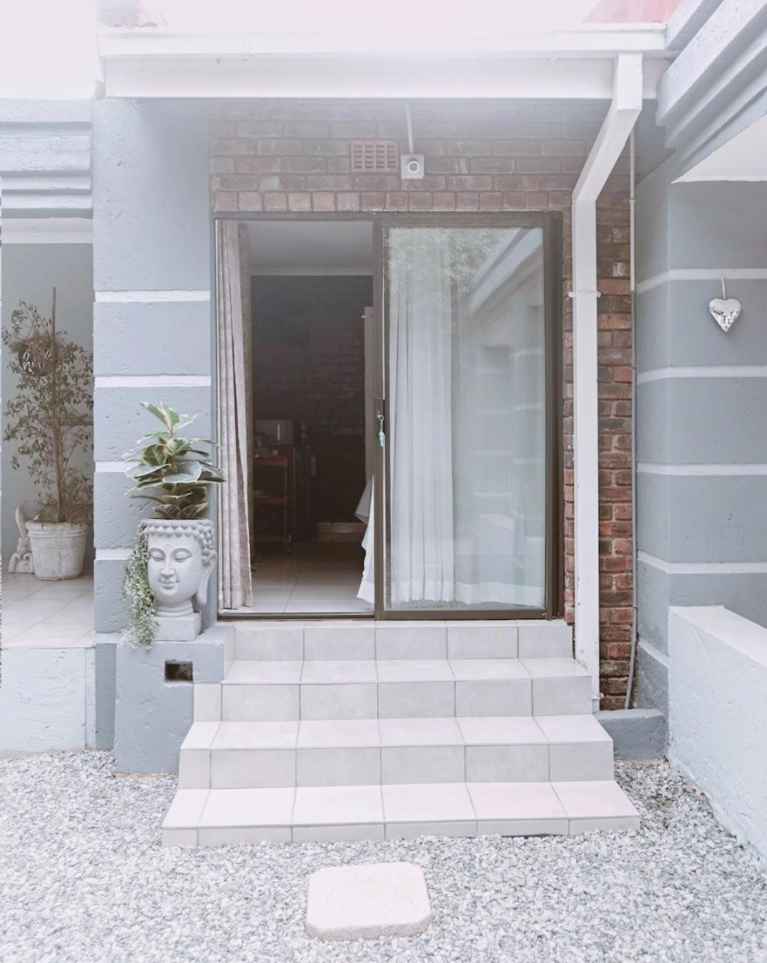 Zhantique Guest House 1- Unit 2 Boksburg Exterior photo
