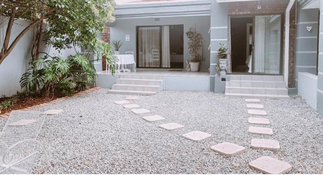 Zhantique Guest House 1- Unit 2 Boksburg Exterior photo